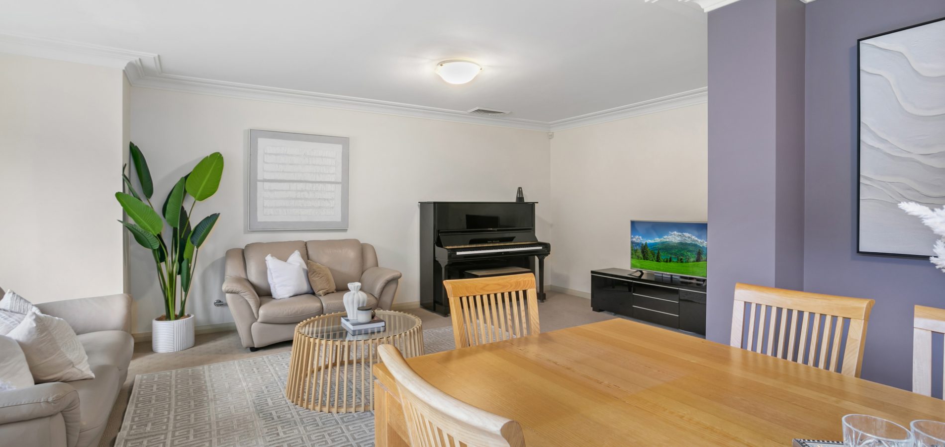 Sold - 8 St Simon Place - New Property in Castle Hill - Real Estate by David Choy