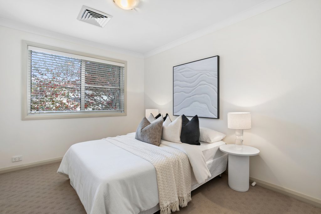 Sold - 8 St Simon Place - New Property in Castle Hill - Real Estate by David Choy