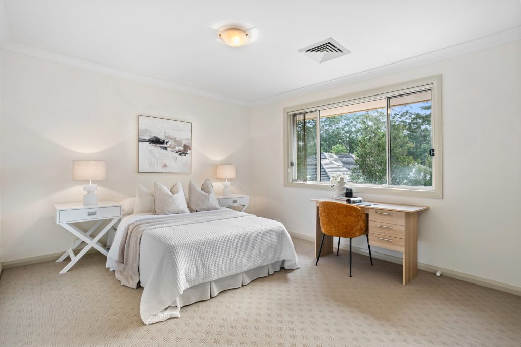 Sold - 8 St Simon Place - New Property in Castle Hill - Real Estate by David Choy
