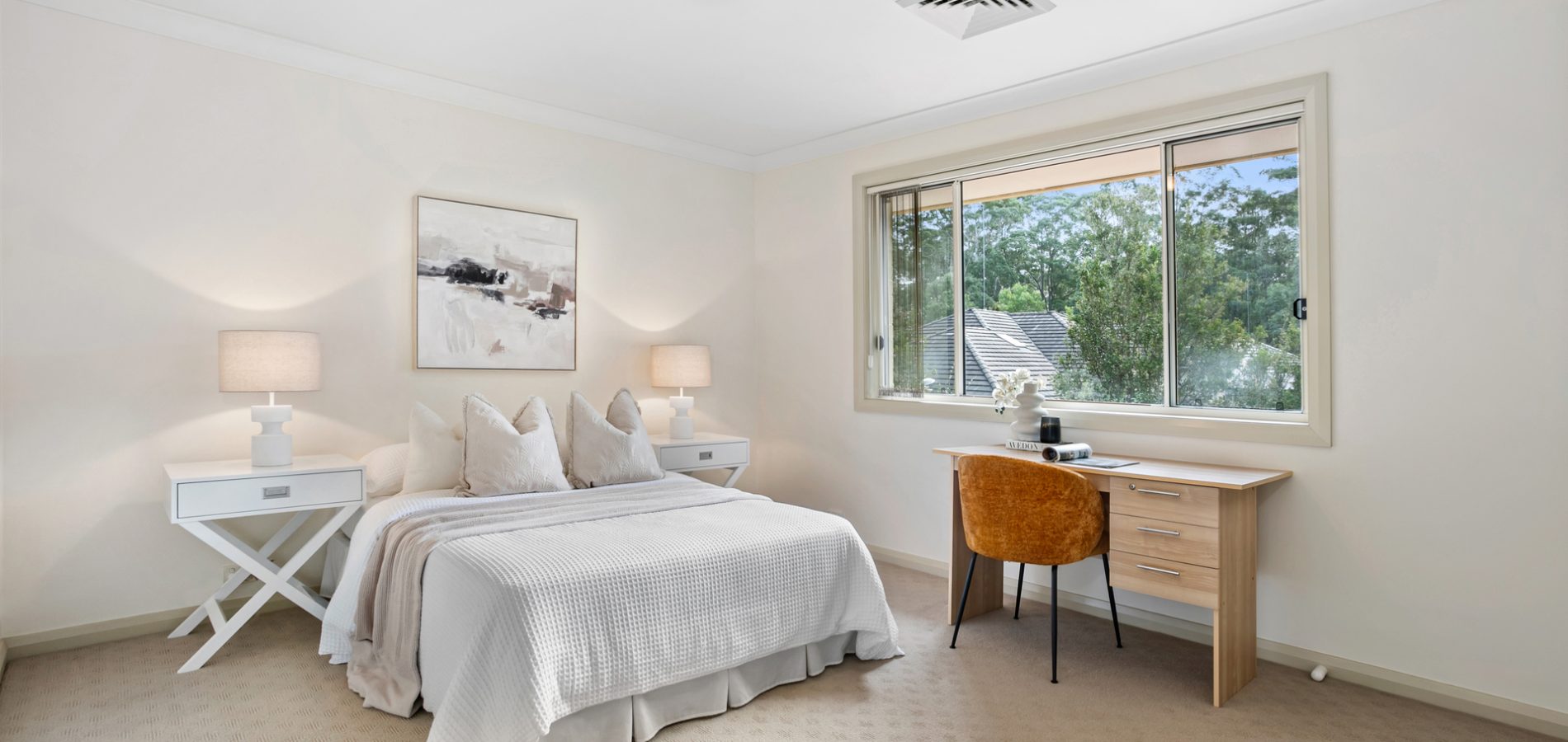 Sold - 8 St Simon Place - New Property in Castle Hill - Real Estate by David Choy
