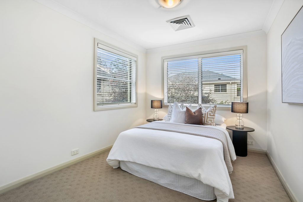 Sold - 8 St Simon Place - New Property in Castle Hill - Real Estate by David Choy