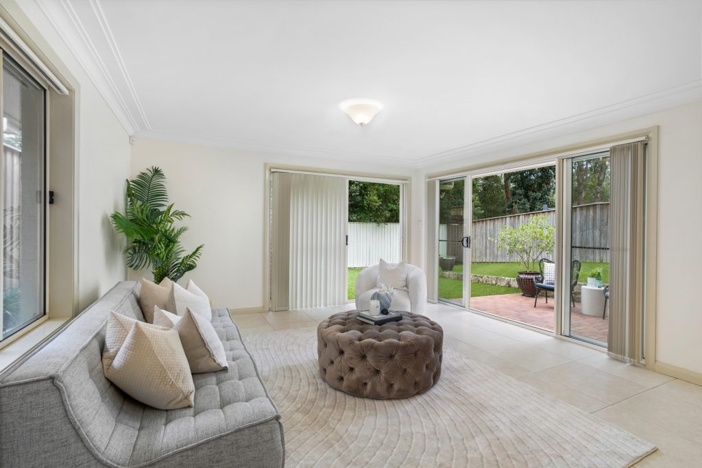 Sold - 8 St Simon Place - New Property in Castle Hill - Real Estate by David Choy