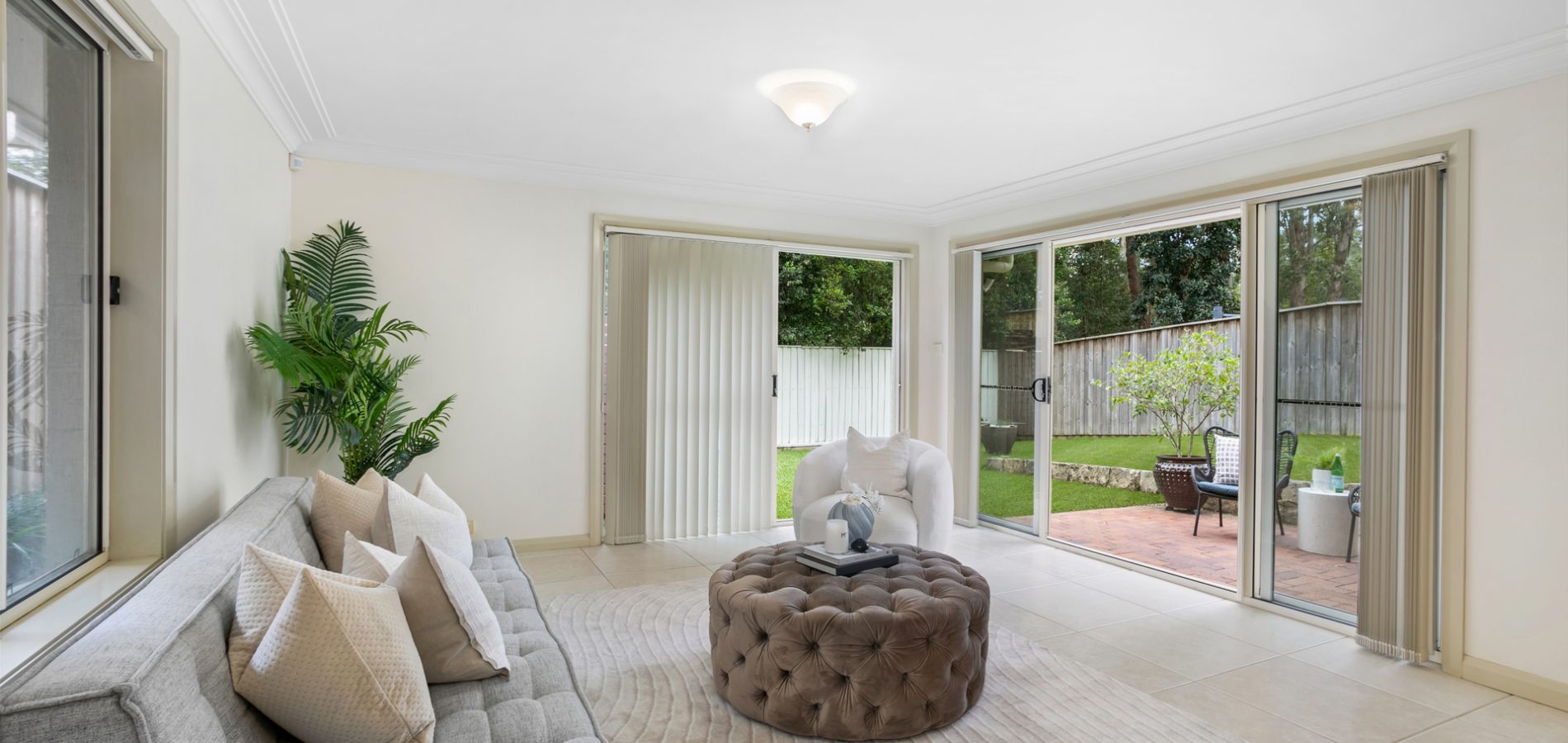 Sold - 8 St Simon Place - New Property in Castle Hill - Real Estate by David Choy