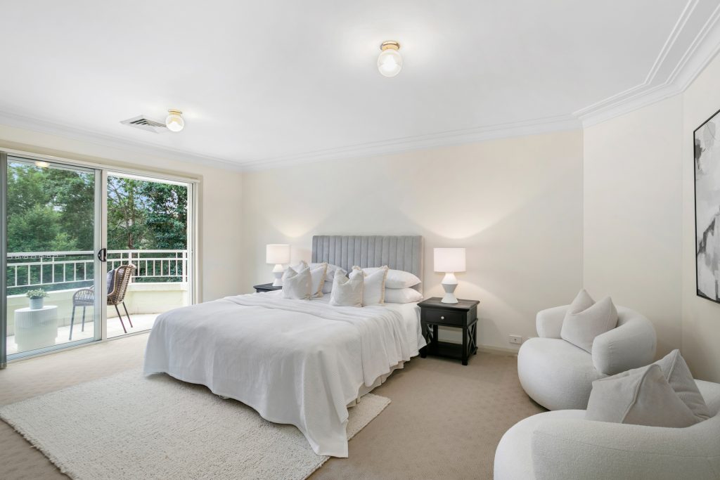 Sold - 8 St Simon Place - New Property in Castle Hill - Real Estate by David Choy
