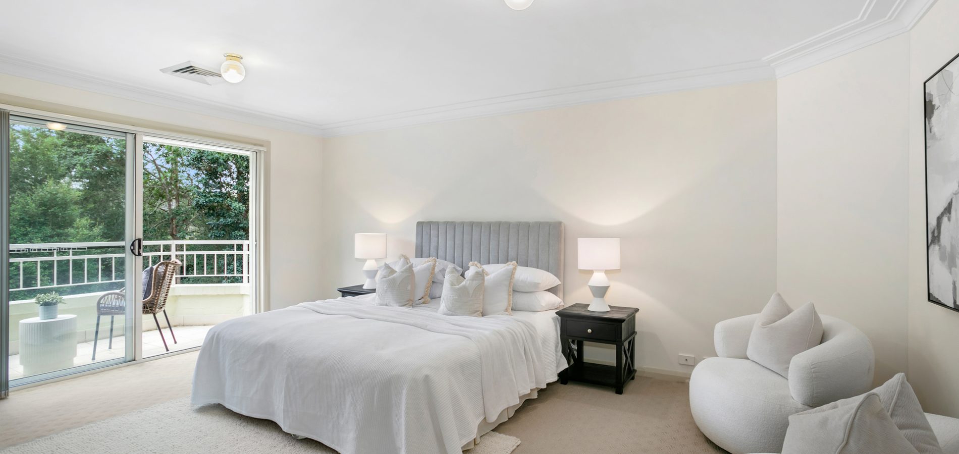 Sold - 8 St Simon Place - New Property in Castle Hill - Real Estate by David Choy