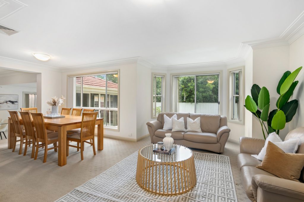 Sold - 8 St Simon Place - New Property in Castle Hill - Real Estate by David Choy