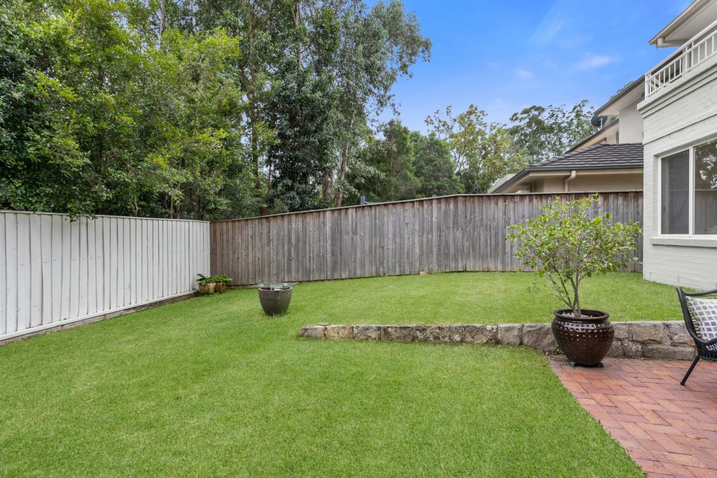 Sold - 8 St Simon Place - New Property in Castle Hill - Real Estate by David Choy