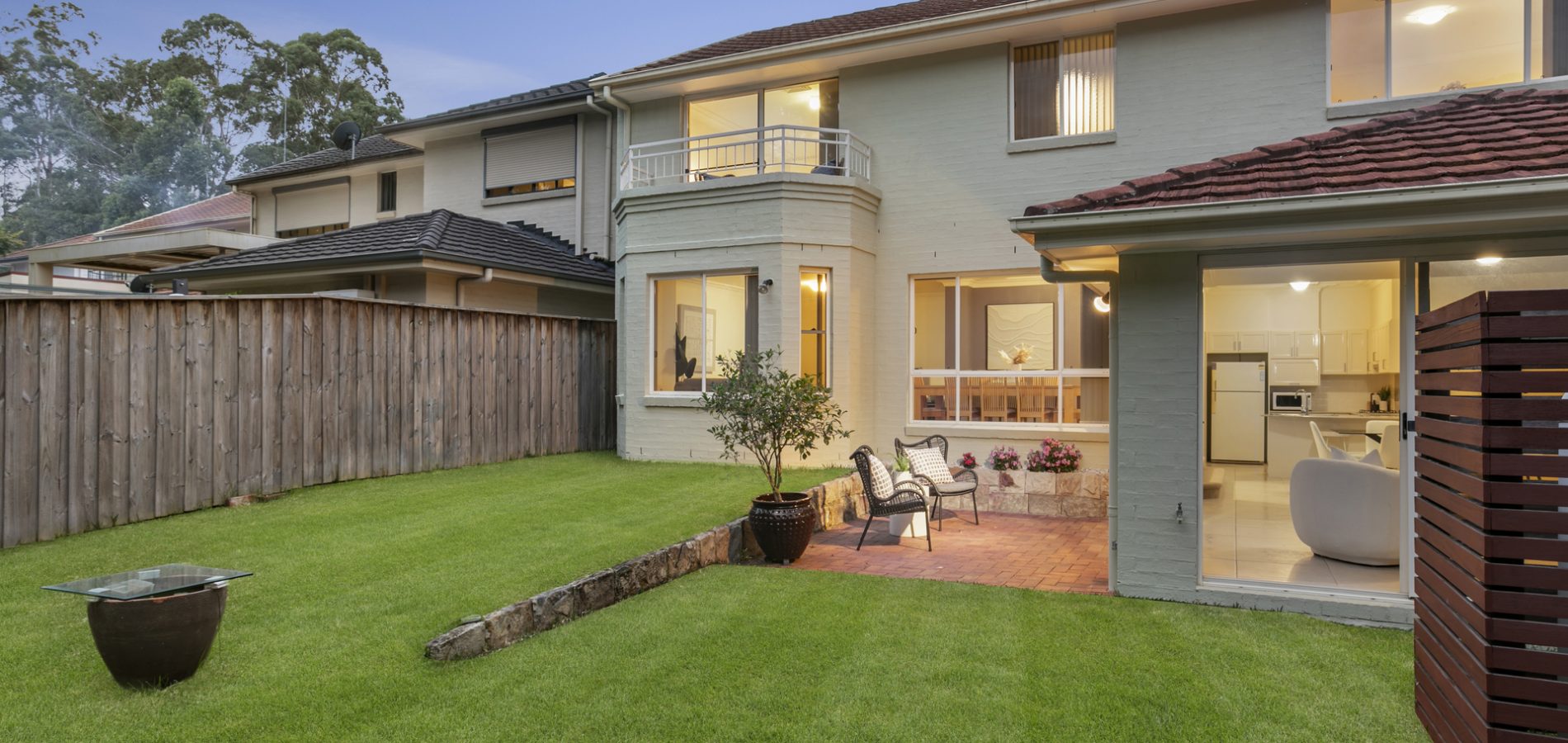 Sold - 8 St Simon Place - New Property in Castle Hill - Real Estate by David Choy
