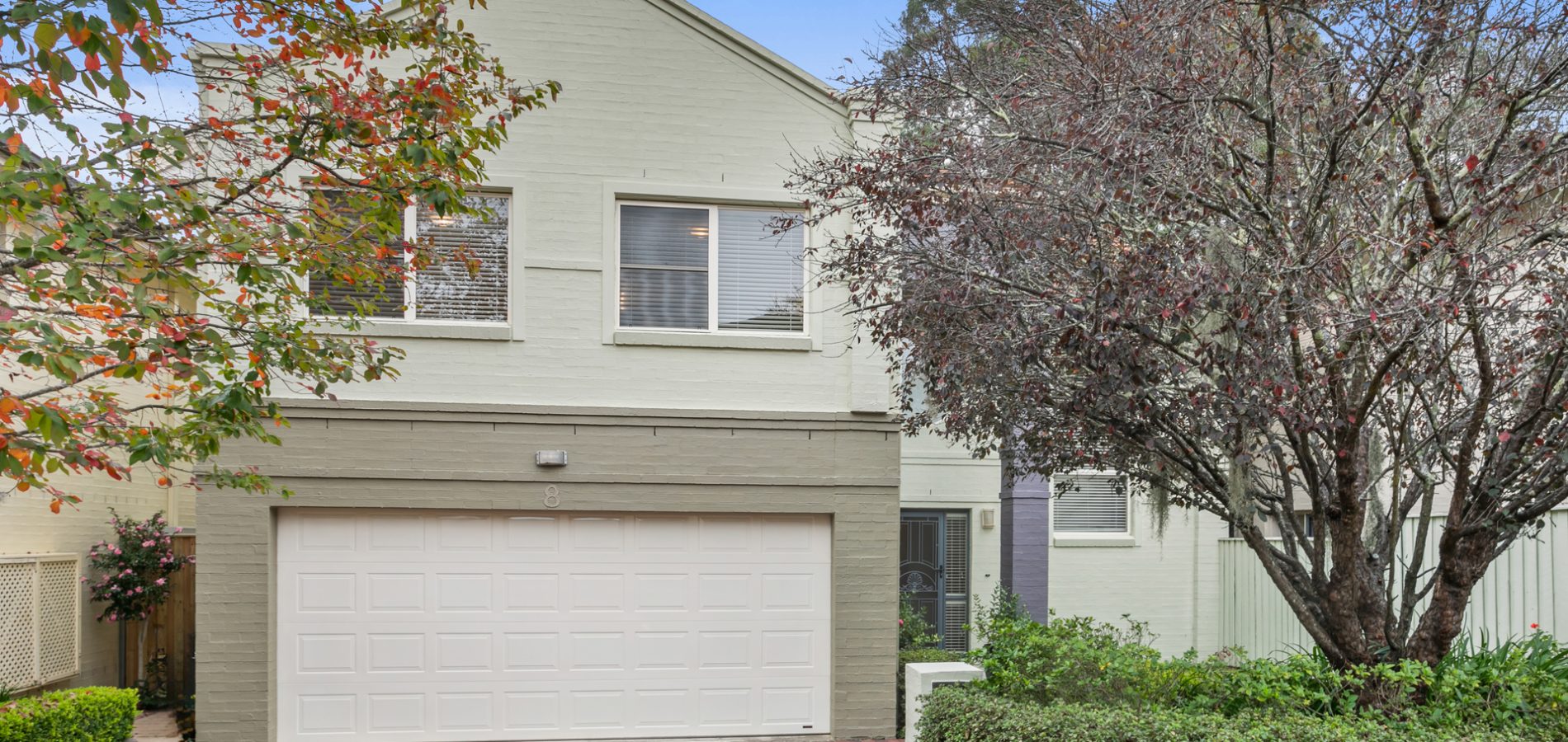Sold - 8 St Simon Place - New Property in Castle Hill - Real Estate by David Choy