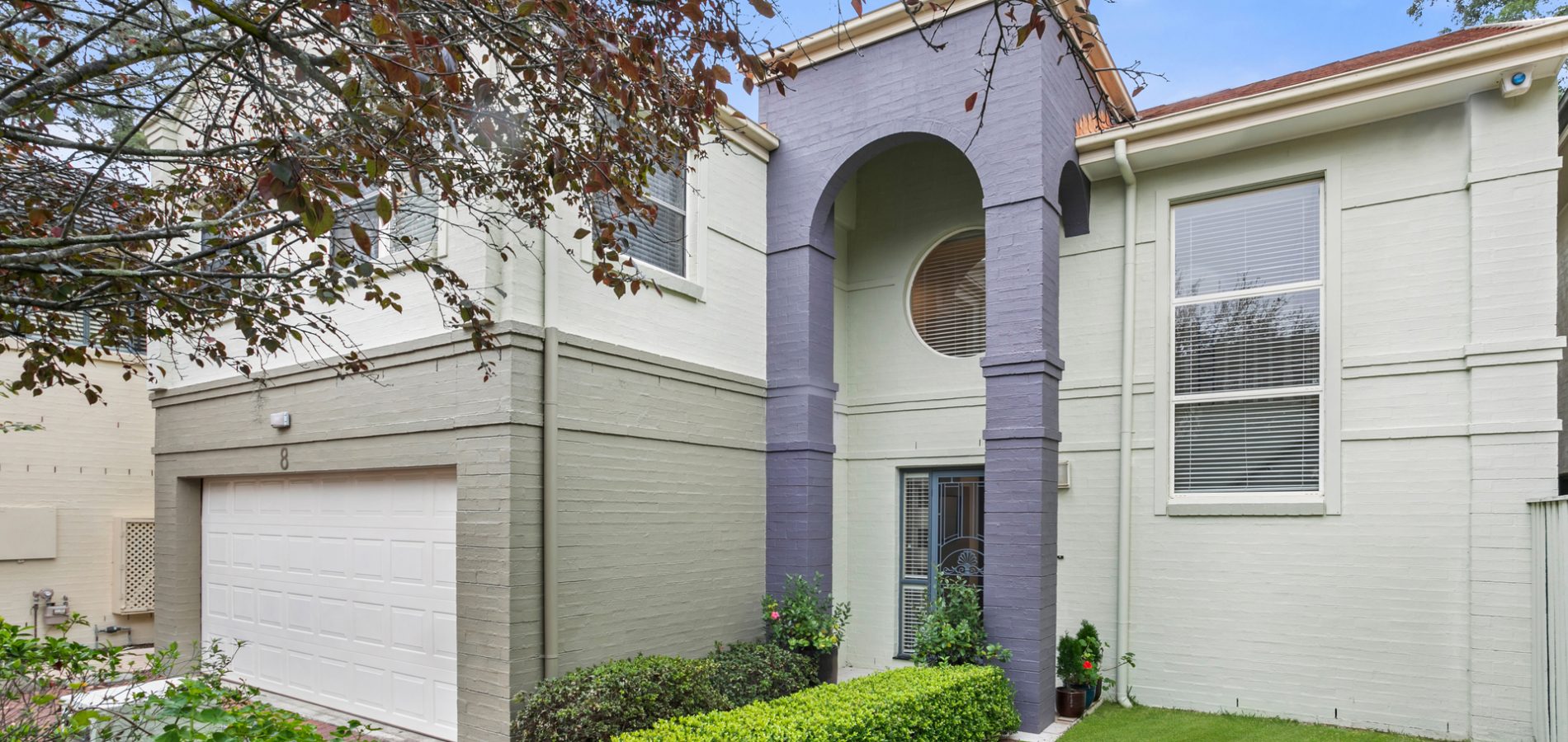 Sold - 8 St Simon Place - New Property in Castle Hill - Real Estate by David Choy