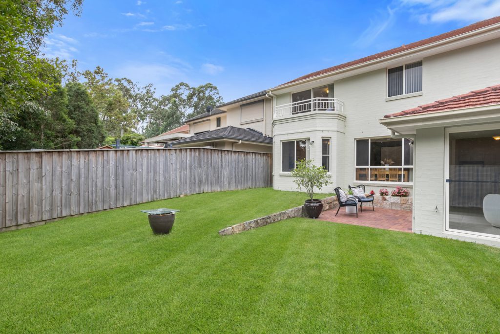 Sold - 8 St Simon Place - New Property in Castle Hill - Real Estate by David Choy