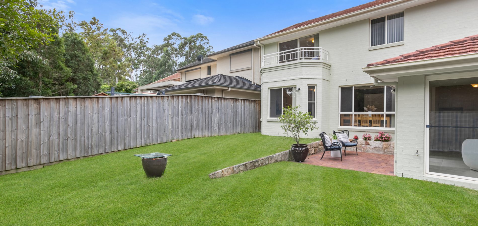Sold - 8 St Simon Place - New Property in Castle Hill - Real Estate by David Choy