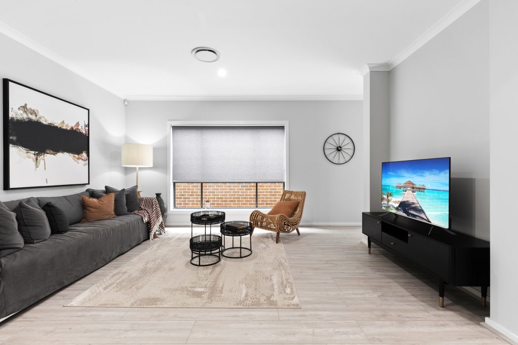 Sold - 5 Gittel Street - New Property in Box Hill - Real Estate by Brett Humby