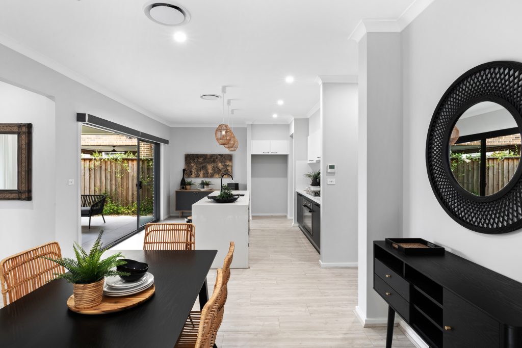 Sold - 5 Gittel Street - New Property in Box Hill - Real Estate by Brett Humby