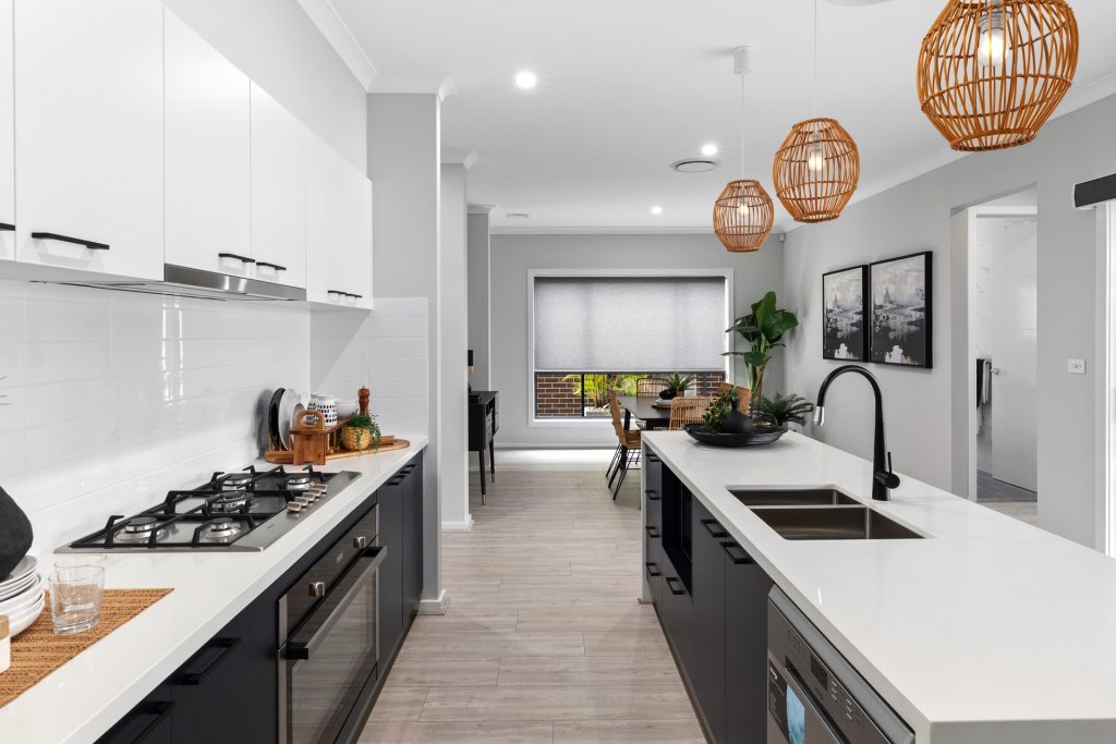Sold - 5 Gittel Street - New Property in Box Hill - Real Estate by Brett Humby