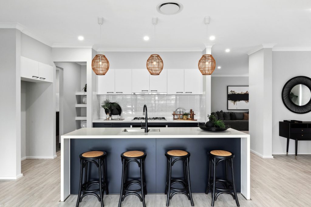 Sold - 5 Gittel Street - New Property in Box Hill - Real Estate by Brett Humby