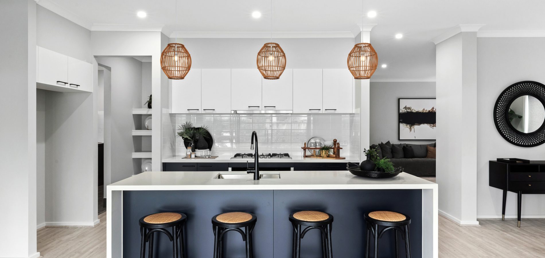 Sold - 5 Gittel Street - New Property in Box Hill - Real Estate by Brett Humby
