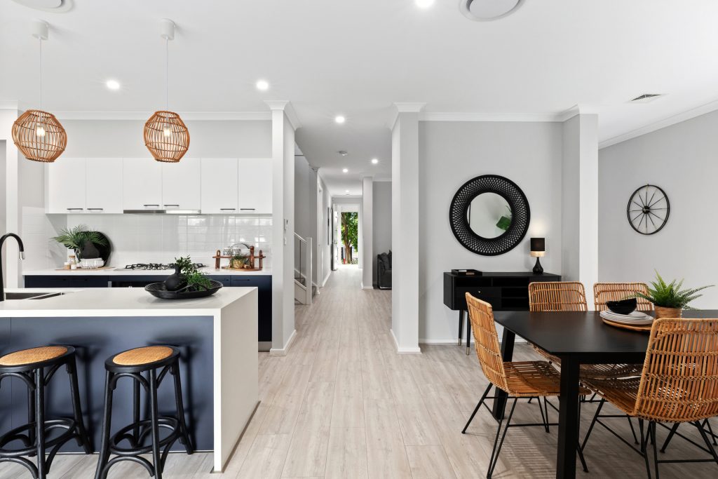 Sold - 5 Gittel Street - New Property in Box Hill - Real Estate by Brett Humby