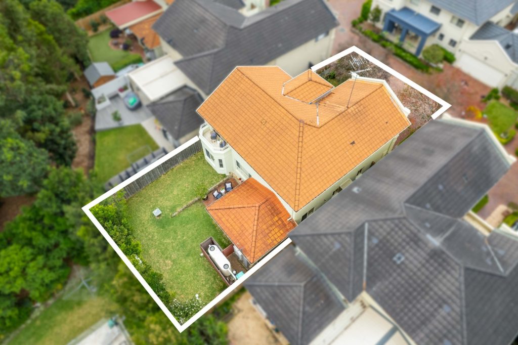 Sold - 8 St Simon Place - New Property in Castle Hill - Real Estate by David Choy