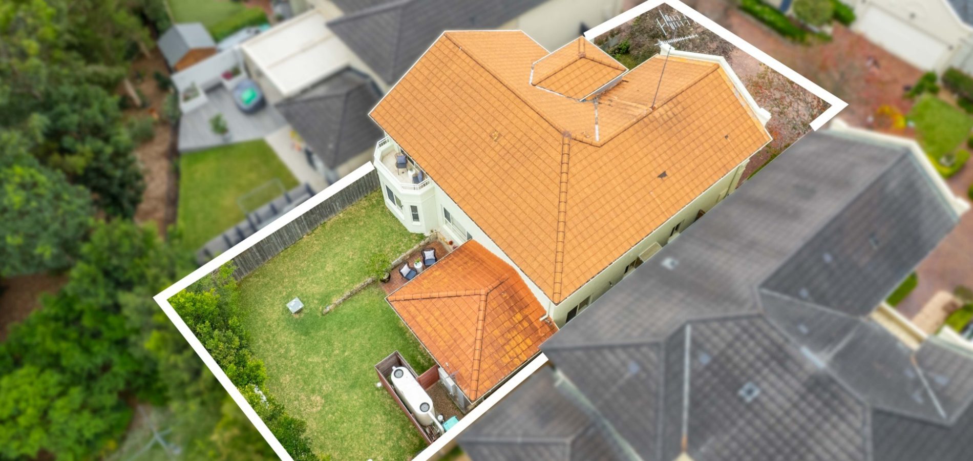 Sold - 8 St Simon Place - New Property in Castle Hill - Real Estate by David Choy
