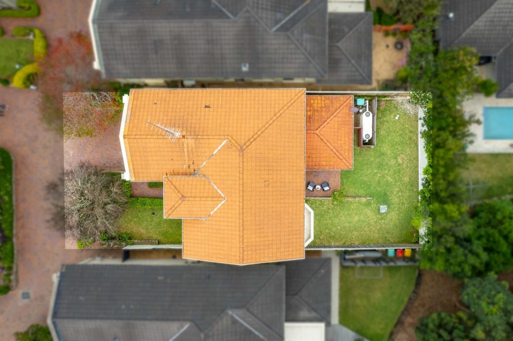 Sold - 8 St Simon Place - New Property in Castle Hill - Real Estate by David Choy