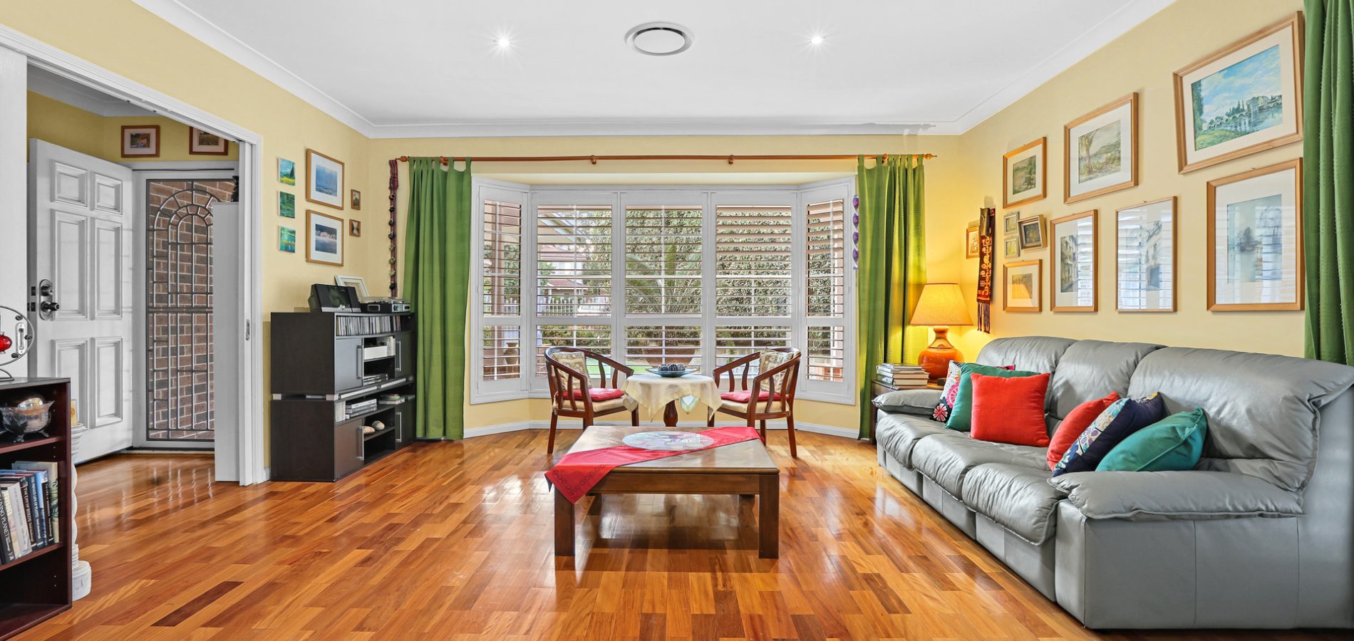 Sold - 9 Hindle Terrace - New Property in Bella Vista - Real Estate by Maree McCrorie