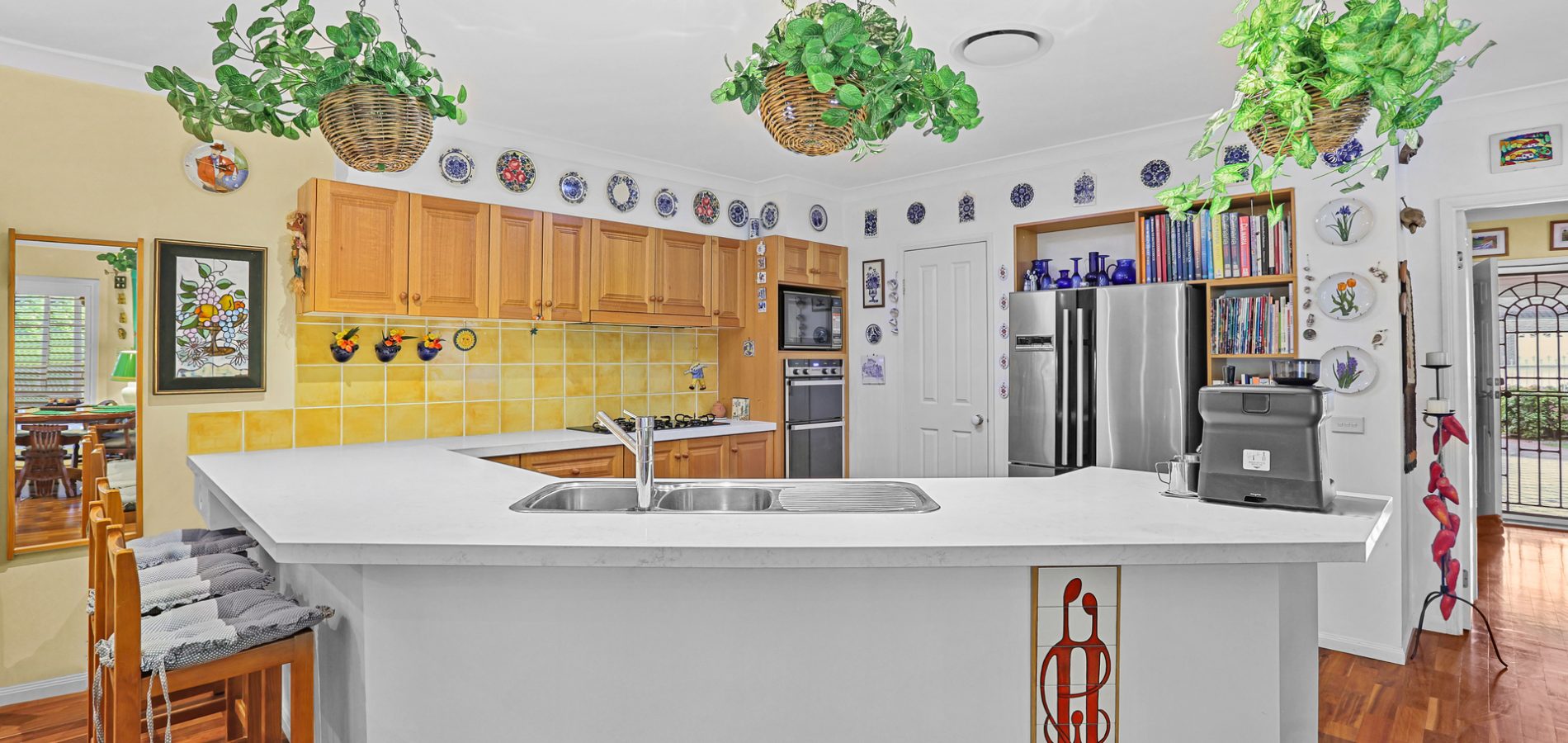 Sold - 9 Hindle Terrace - New Property in Bella Vista - Real Estate by Maree McCrorie