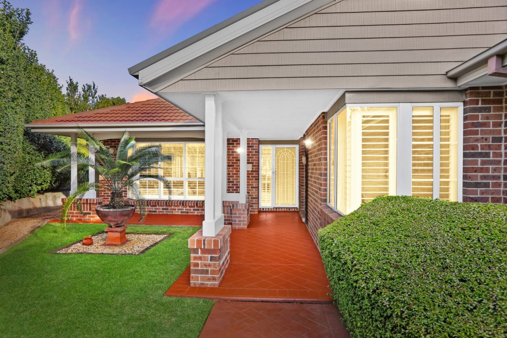 Sold - 9 Hindle Terrace - New Property in Bella Vista - Real Estate by Maree McCrorie