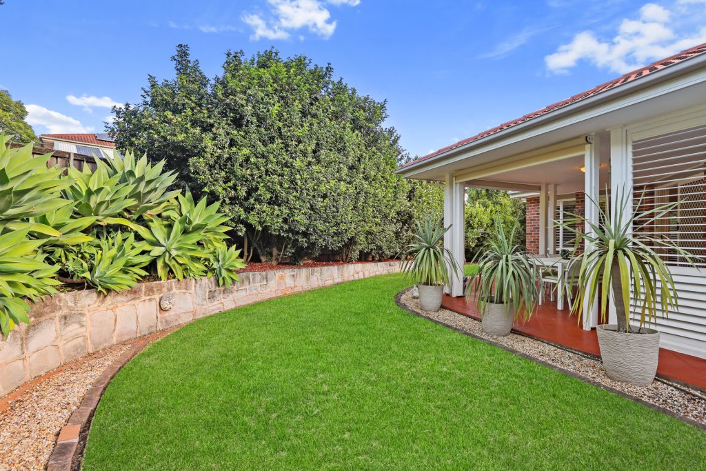 Sold - 9 Hindle Terrace - New Property in Bella Vista - Real Estate by Maree McCrorie