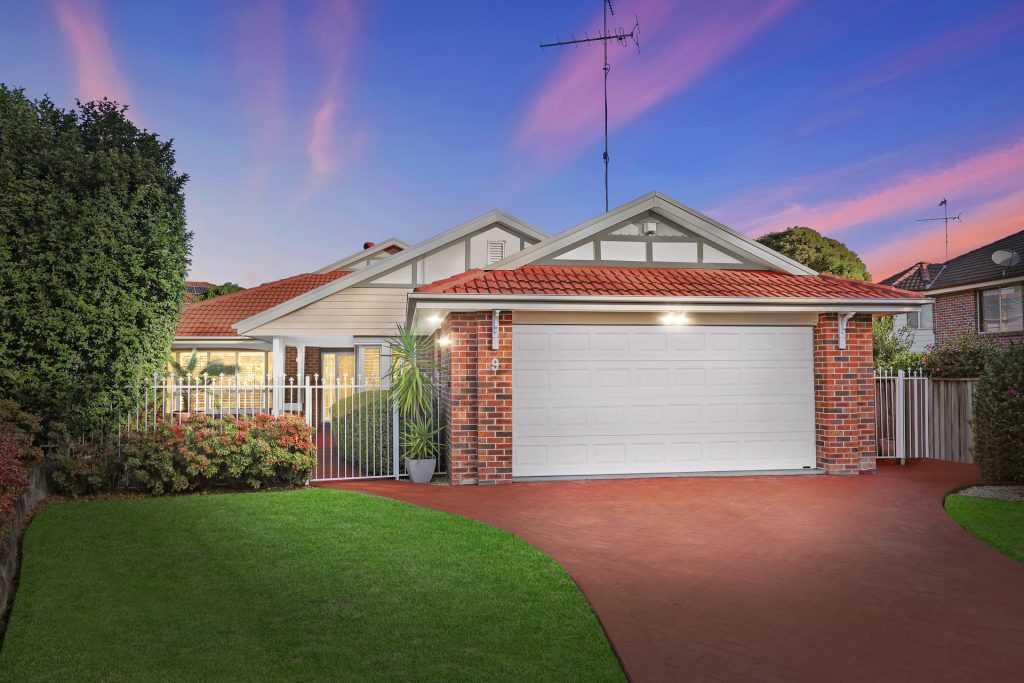 Sold - 9 Hindle Terrace - New Property in Bella Vista - Real Estate by Maree McCrorie