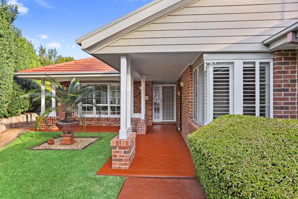 Sold - 9 Hindle Terrace - New Property in Bella Vista - Real Estate by Maree McCrorie