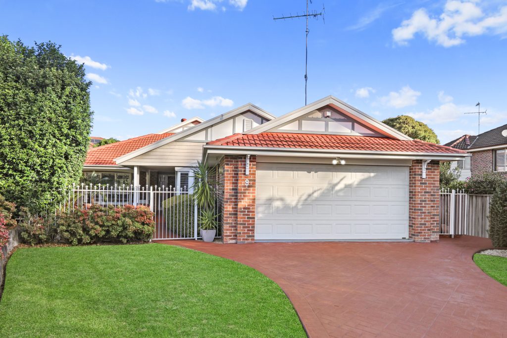 Sold - 9 Hindle Terrace - New Property in Bella Vista - Real Estate by Maree McCrorie