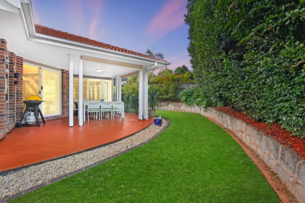 Sold - 9 Hindle Terrace - New Property in Bella Vista - Real Estate by Maree McCrorie