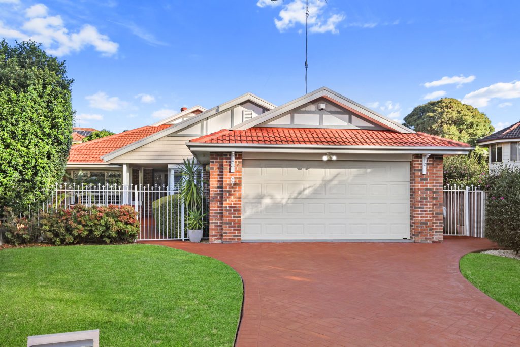 Sold - 9 Hindle Terrace - New Property in Bella Vista - Real Estate by Maree McCrorie