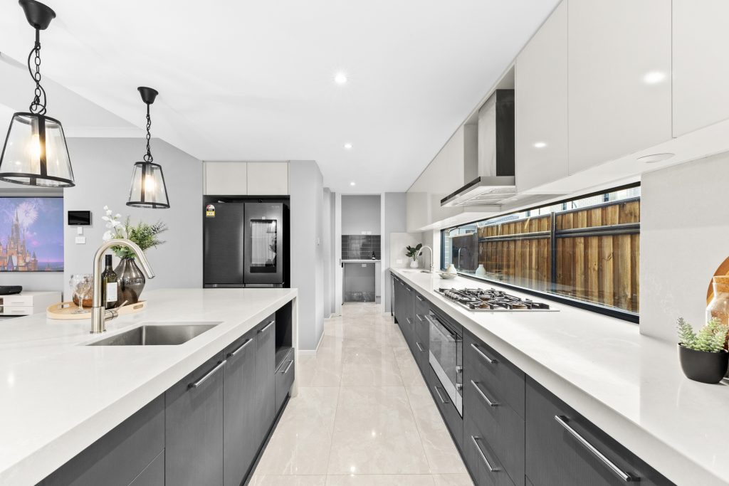 Sold - 47 Glencoe Circuit (gables) - New Property in Box Hill - Real Estate by Ruma Mundi
