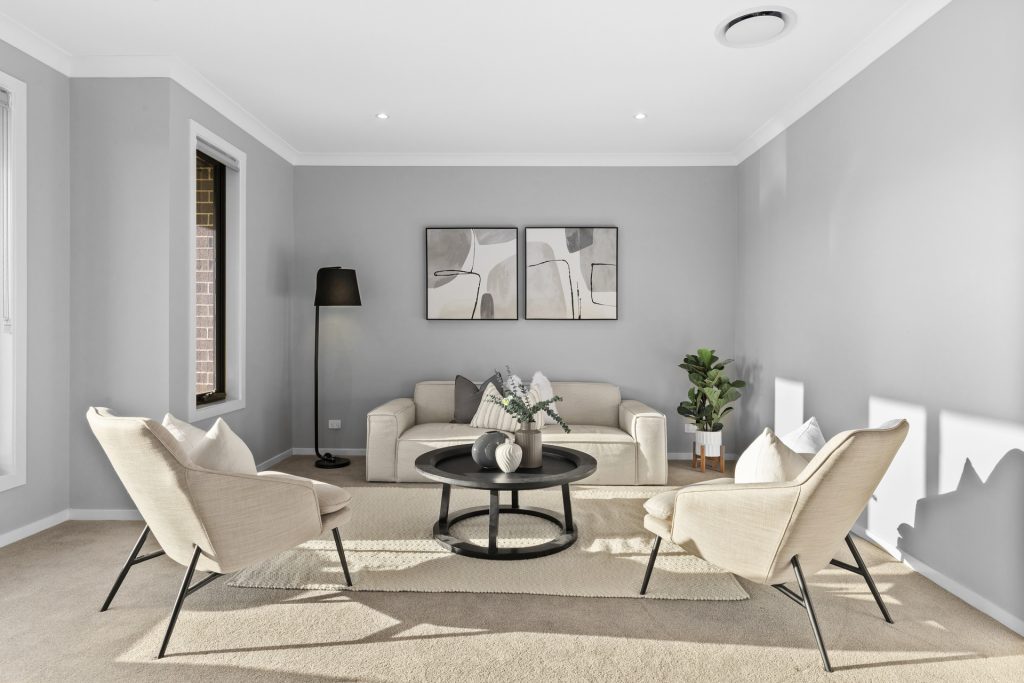 Sold - 47 Glencoe Circuit (gables) - New Property in Box Hill - Real Estate by Ruma Mundi