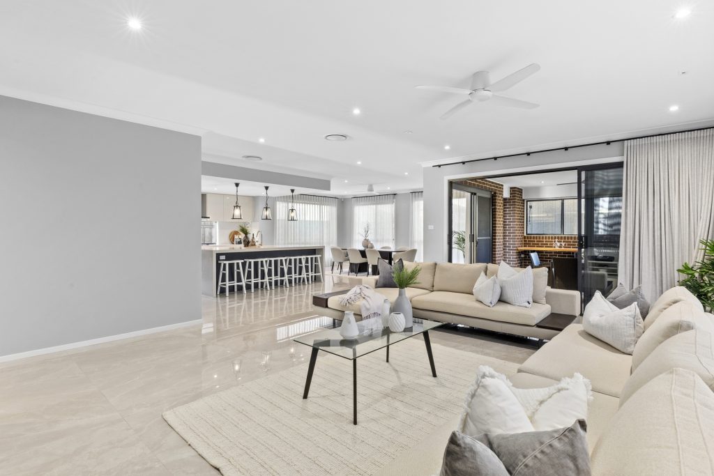 Sold - 47 Glencoe Circuit (gables) - New Property in Box Hill - Real Estate by Ruma Mundi