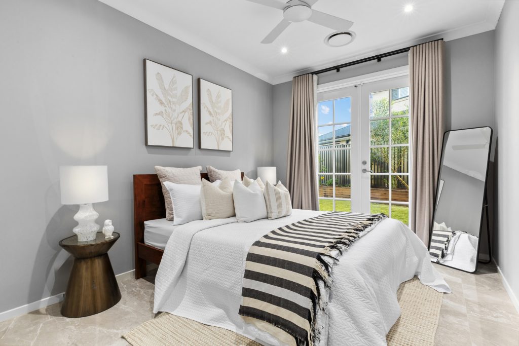 Sold - 47 Glencoe Circuit (gables) - New Property in Box Hill - Real Estate by Ruma Mundi