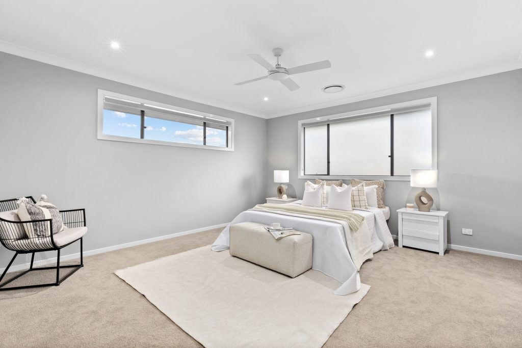 Sold - 47 Glencoe Circuit (gables) - New Property in Box Hill - Real Estate by Ruma Mundi