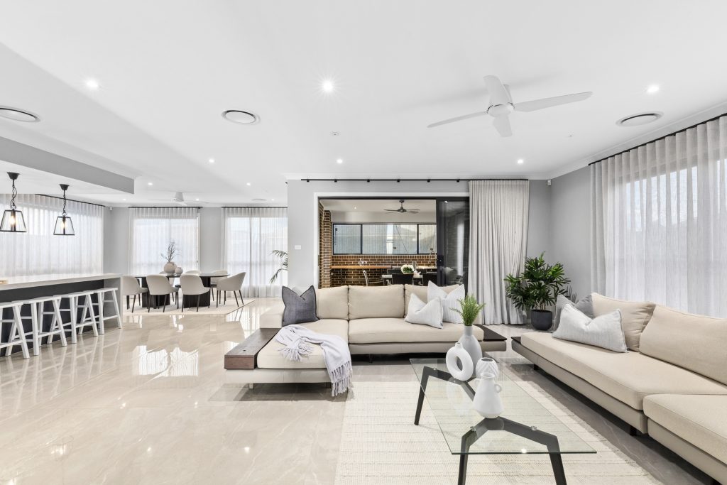 Sold - 47 Glencoe Circuit (gables) - New Property in Box Hill - Real Estate by Ruma Mundi
