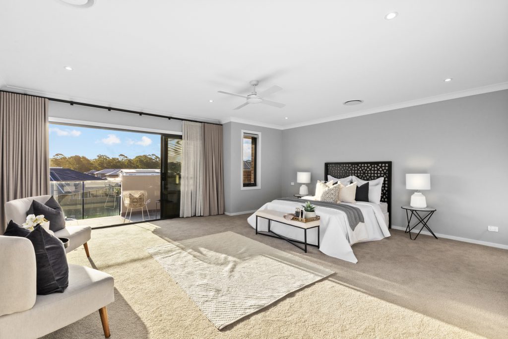 Sold - 47 Glencoe Circuit (gables) - New Property in Box Hill - Real Estate by Ruma Mundi