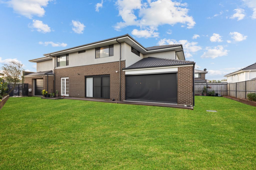 Sold - 47 Glencoe Circuit (gables) - New Property in Box Hill - Real Estate by Ruma Mundi