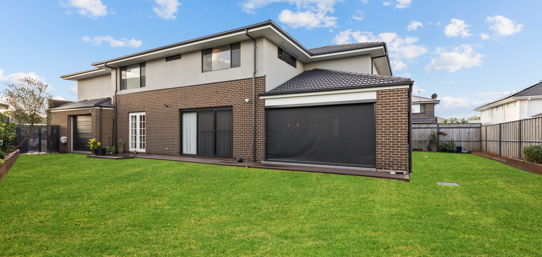 Sold - 47 Glencoe Circuit (gables) - New Property in Box Hill - Real Estate by Ruma Mundi