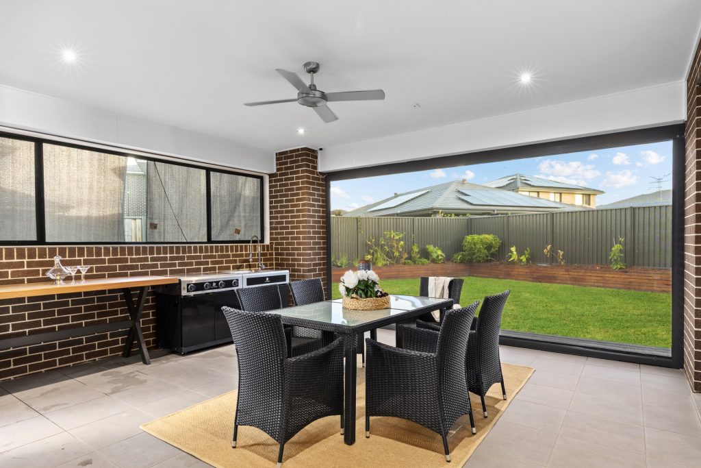 Sold - 47 Glencoe Circuit (gables) - New Property in Box Hill - Real Estate by Ruma Mundi