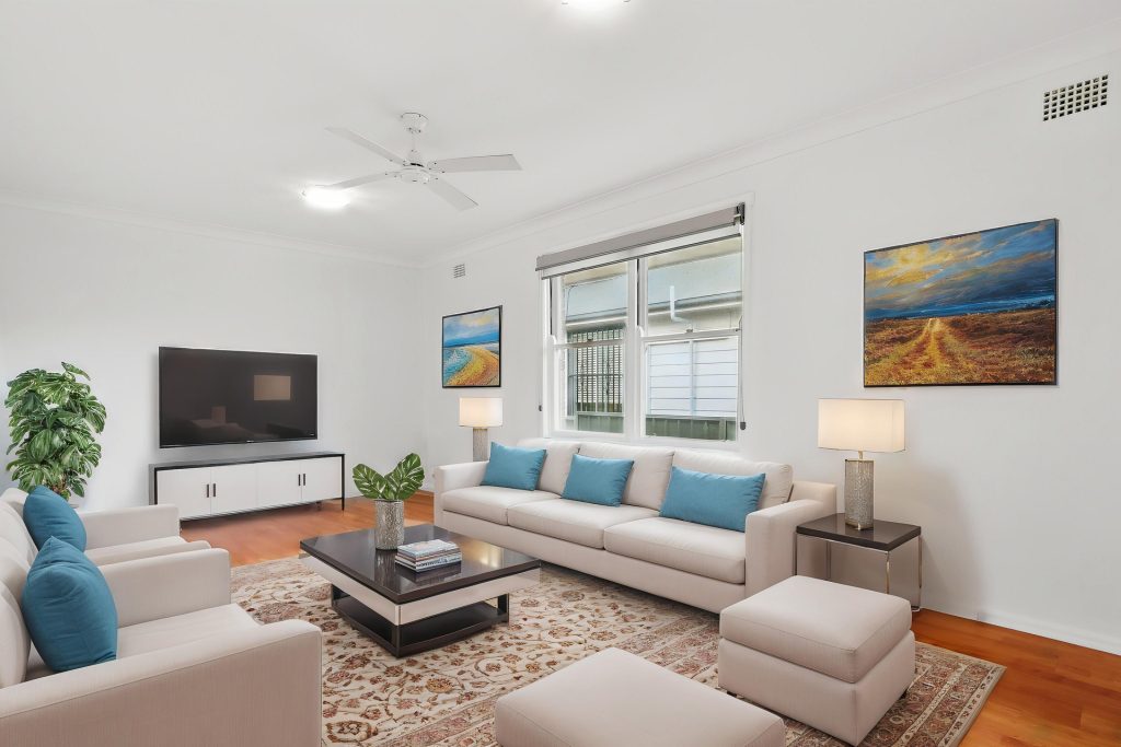 Sold - 1/477 George Street - New Property in South Windsor - Real Estate by Greg Vincent