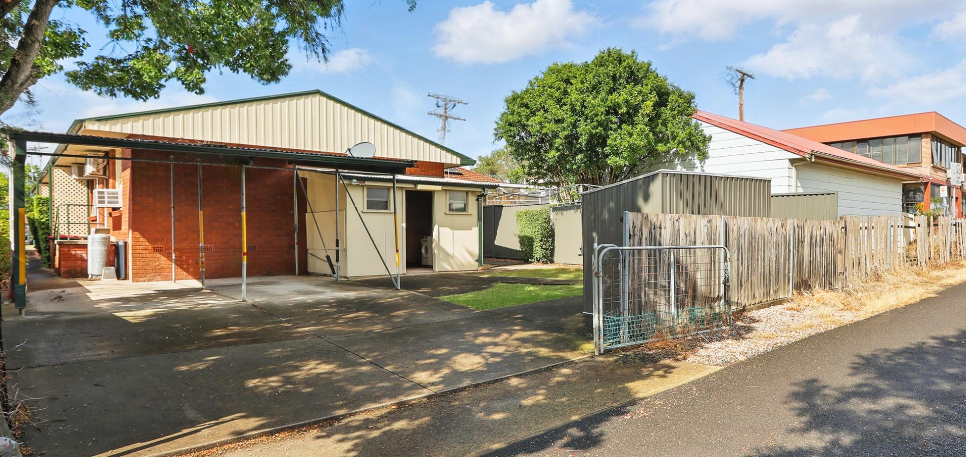 Sold - 1/477 George Street - New Property in South Windsor - Real Estate by Greg Vincent