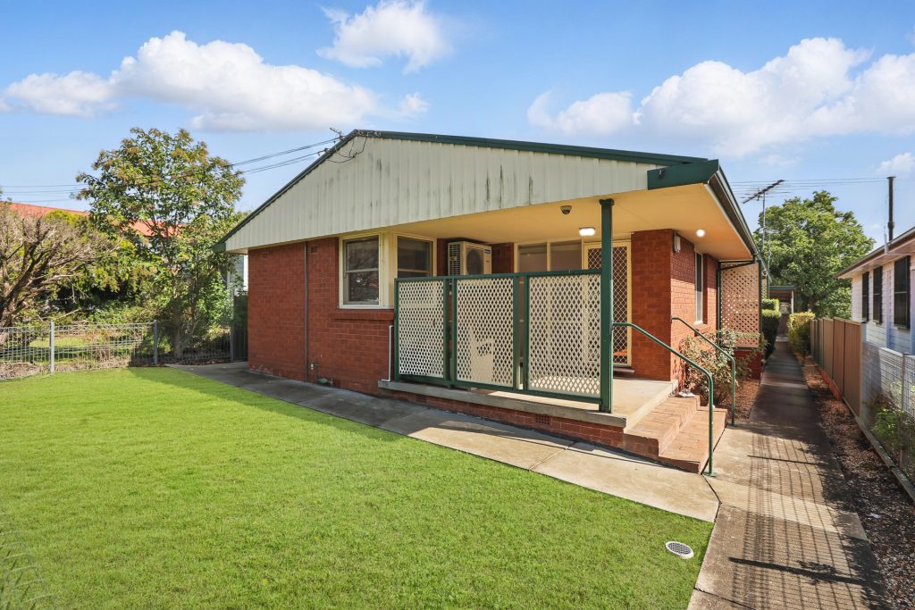 Sold - 1/477 George Street - New Property in South Windsor - Real Estate by Greg Vincent