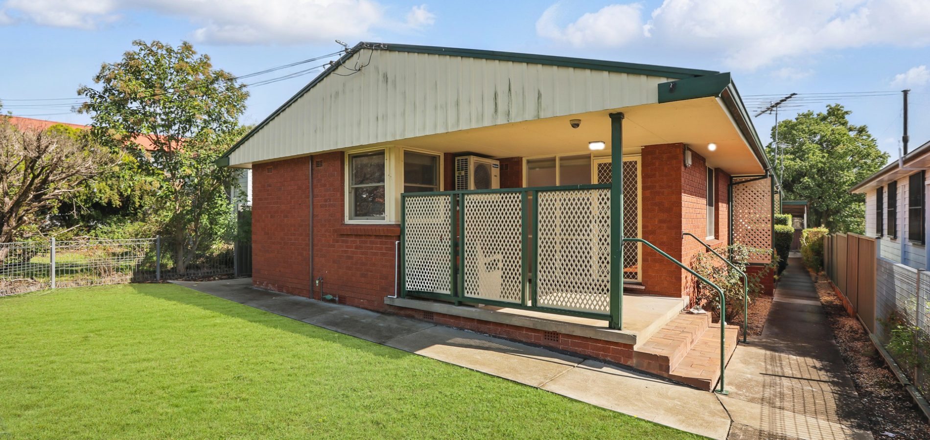 Sold - 1/477 George Street - New Property in South Windsor - Real Estate by Greg Vincent