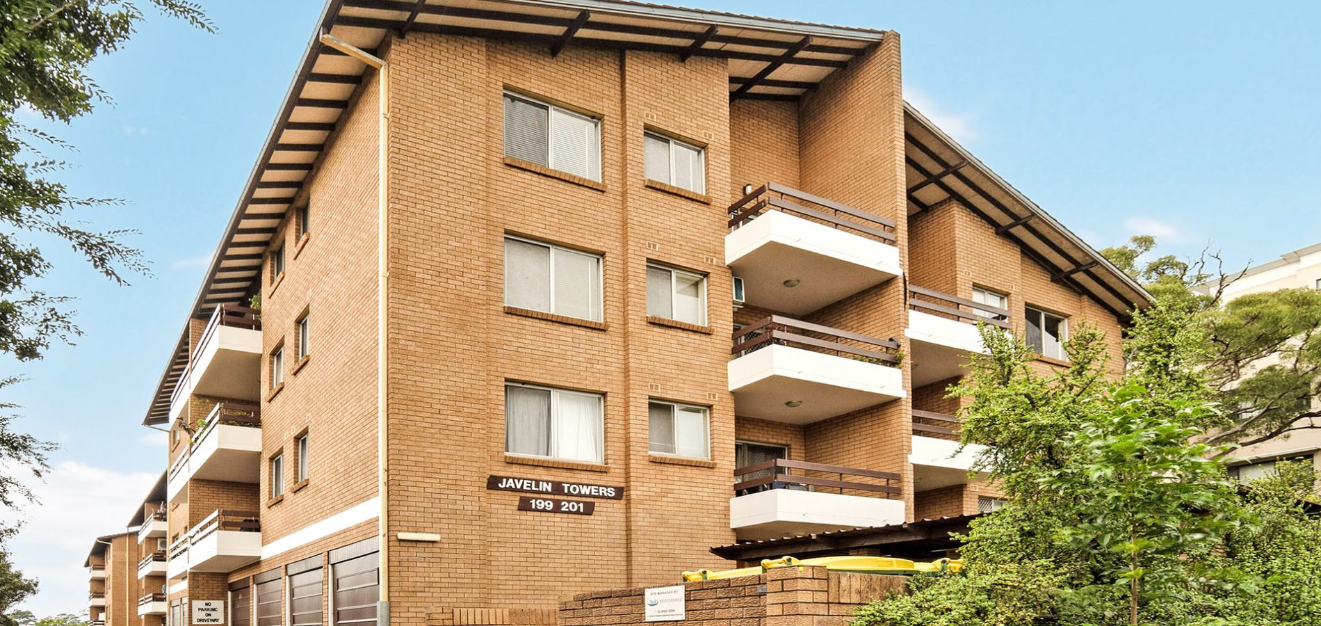 Sold - 10/199 Auburn Road - New Property in Yagoona - Real Estate by Sam Dehaiby