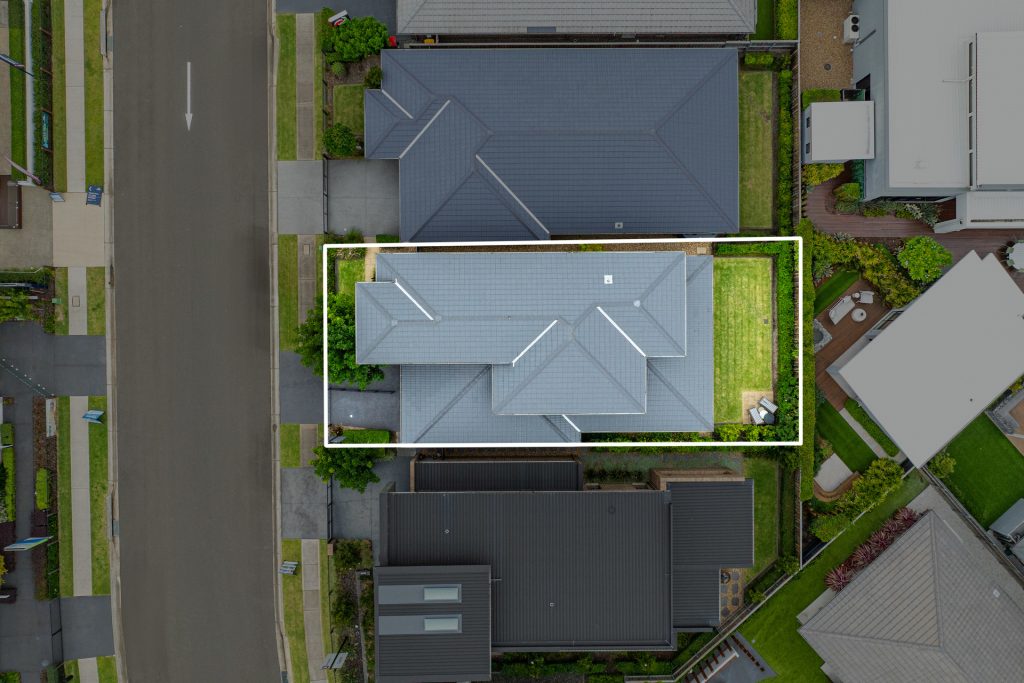 Sold - 5 Gittel Street - New Property in Box Hill - Real Estate by Brett Humby